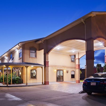 Best Western Angleton Inn Kültér fotó