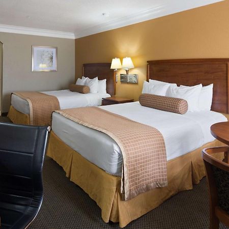 Best Western Angleton Inn Kültér fotó