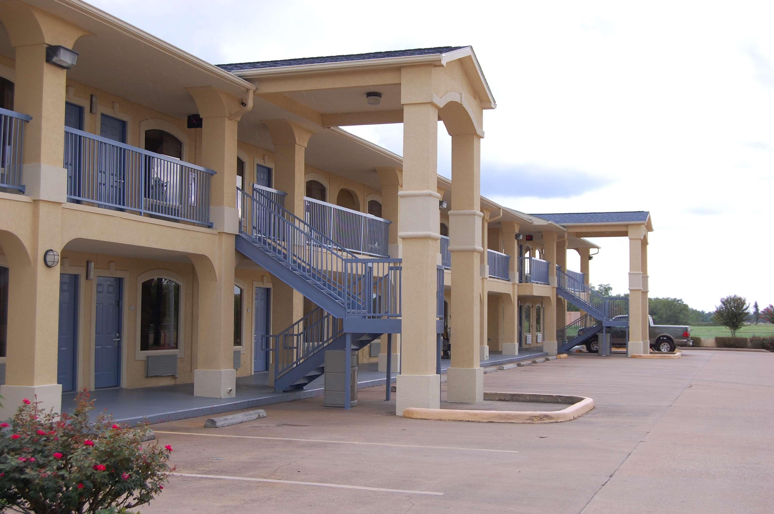 Best Western Angleton Inn Kültér fotó