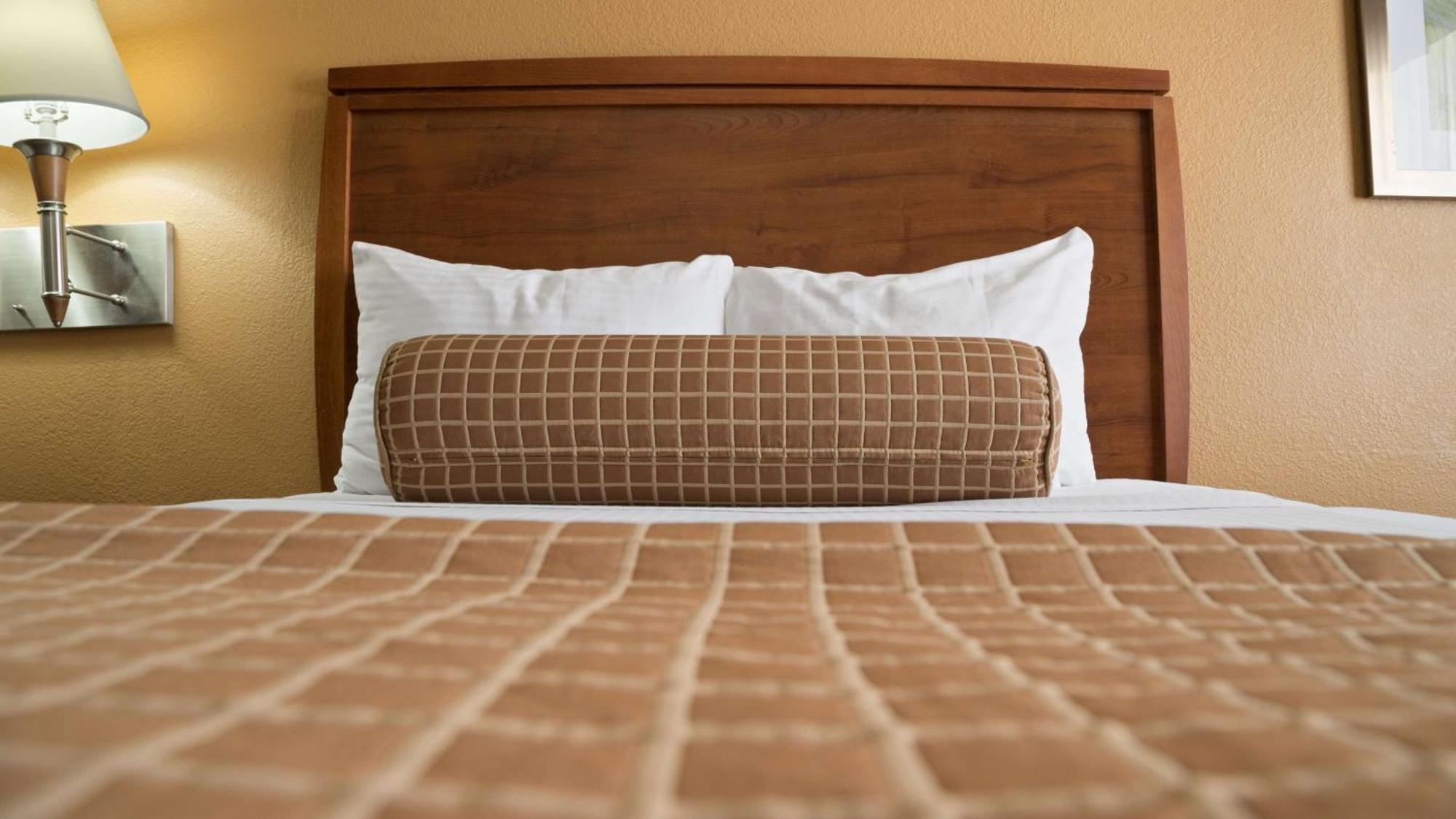 Best Western Angleton Inn Kültér fotó