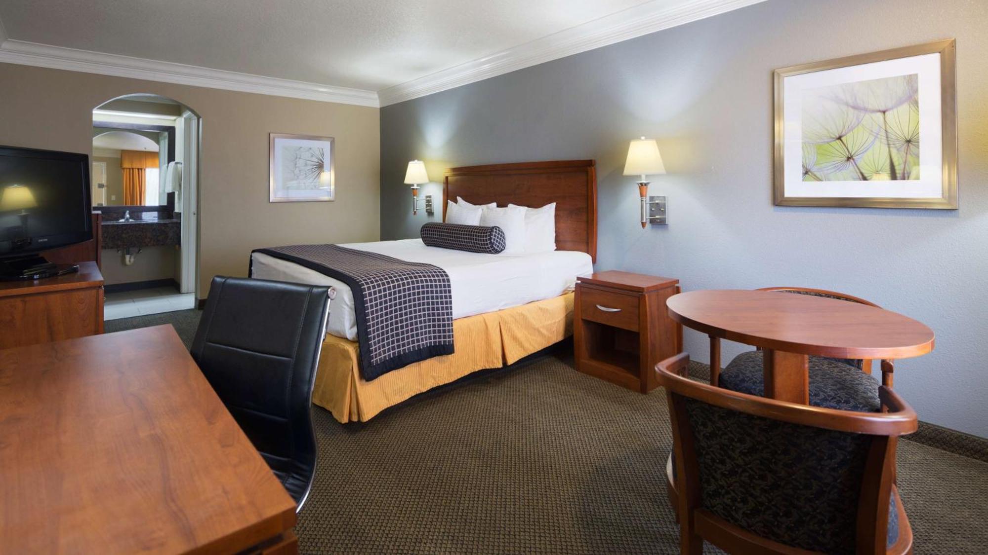 Best Western Angleton Inn Kültér fotó