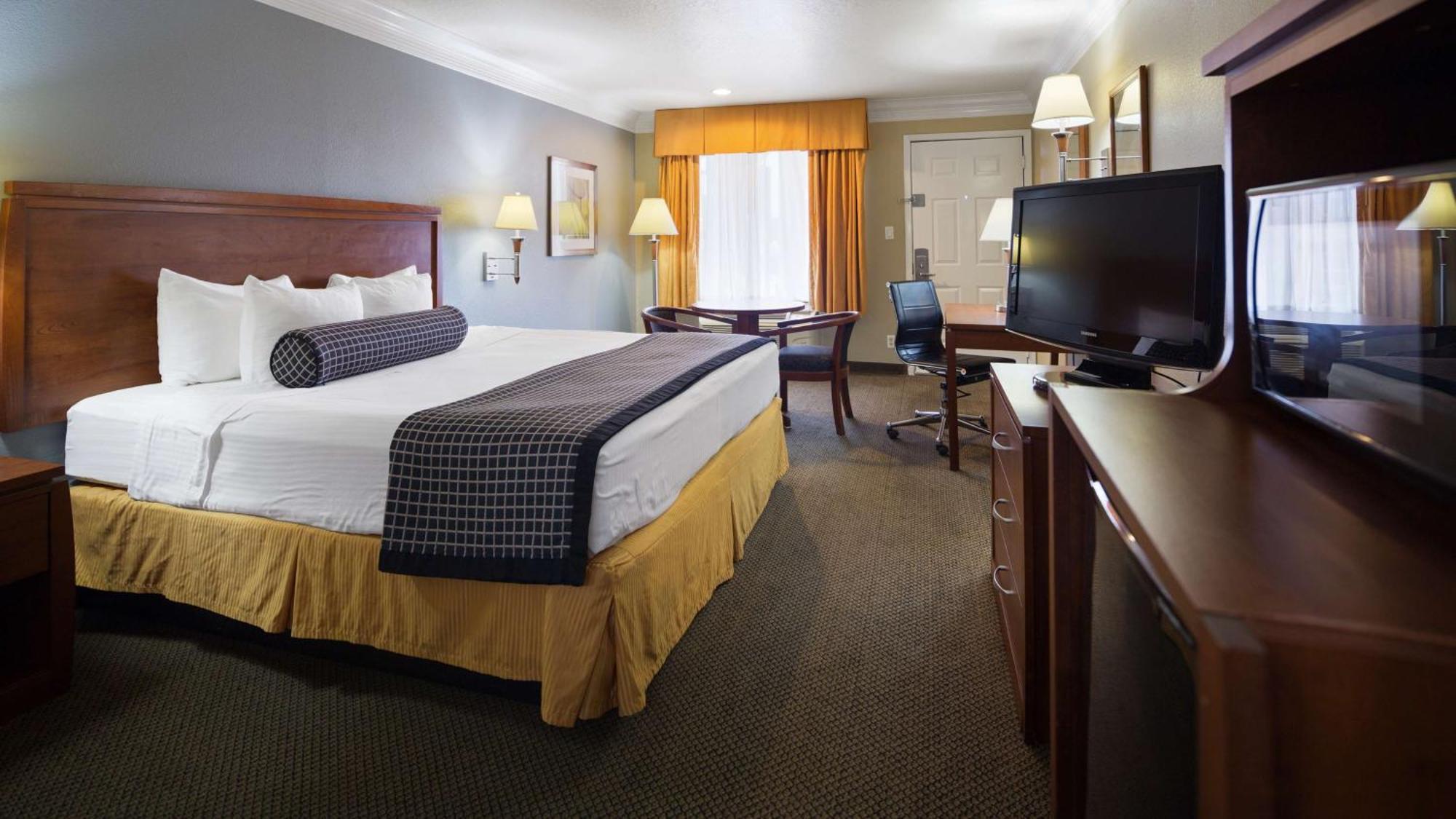 Best Western Angleton Inn Kültér fotó